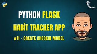 Habit Tracker #11 – Creating the Checkin Model