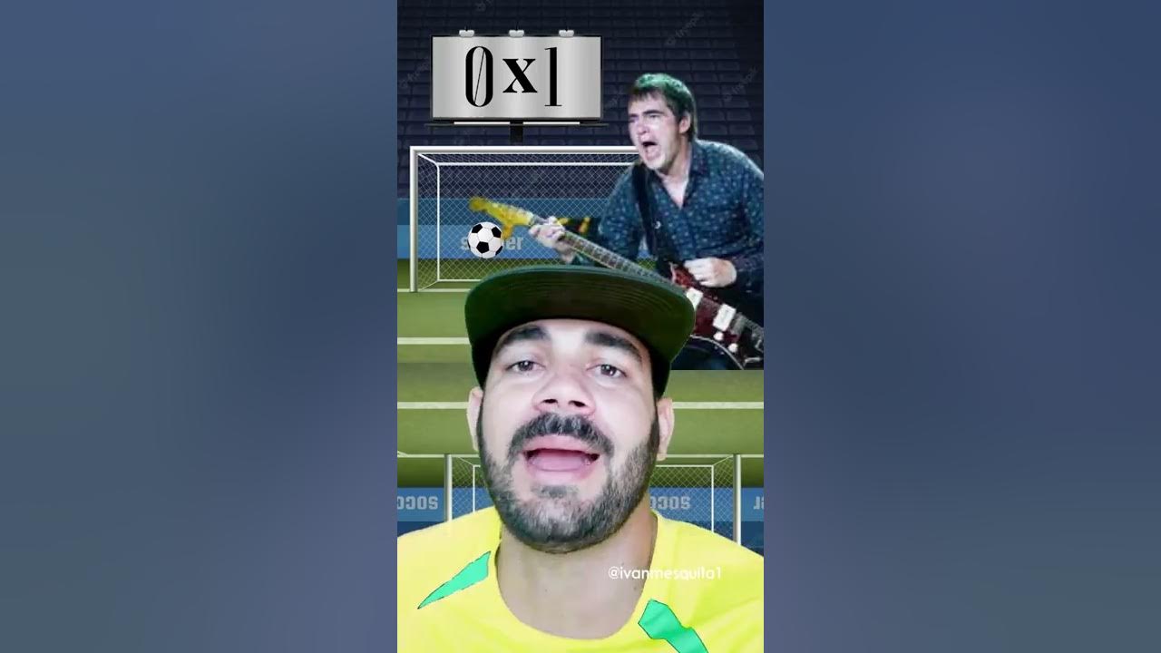 A história do Futebol 