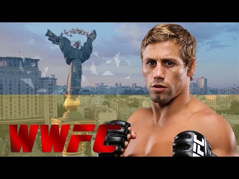 Видео: Urijah faber бүс авсан уу?