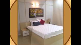 Sơn thịnh 2 | Căn Hộ  View Biển Cực Đẹp Đầy Đủ Nội Thất