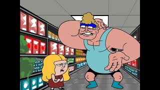 Download Lagu IS THIS MAN BOTHERING YOU??? MP3