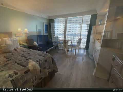 2700 N Atlantic Avenue, Daytona Beach, FL home video tour