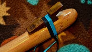 the enchanter flute full review - modifications that i made