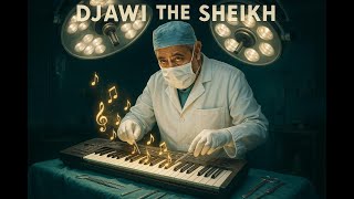 Ya Leil El Ashekin (Techno Remix) 🌒🪩 | George Wassouf x Arabic Techno (Prod. by Djawi The Sheikh)
