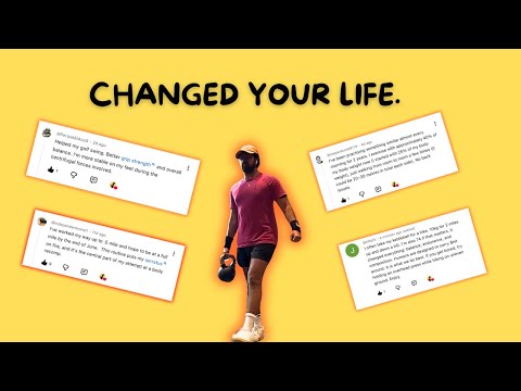 The "What The Hell" Effect of The Kettlebell Mile: Your Stories