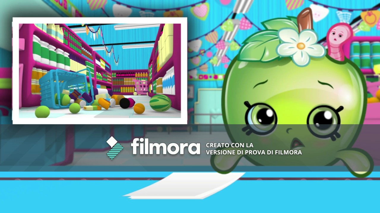 shopkins news episode 2 looking videos YouTube