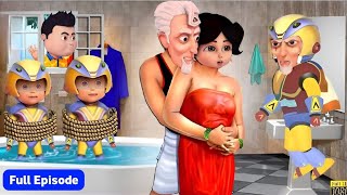 Vir The Robot Boy New Episode | Robot Boy | Vir |Cartoon Video | Veer | Robo Boy Kya Hua | #vir