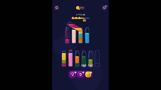 Get Color Level 62 (14 Moves Remaining)