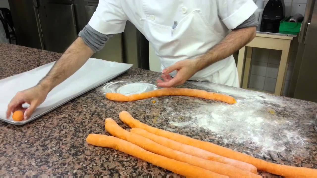 Pastelería Oiartzun Donostia Yemas De Santa Teresa