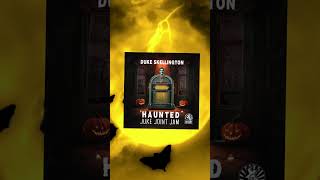 Duke Skellington - Haunted Juke Joint Jam #electroswing #vintageremix #remix