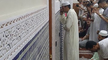 سورة المؤمنون روعة للاخ حمزة