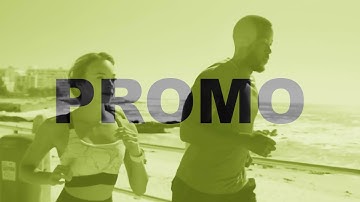 4k Dynamic Promo Opener AE Template