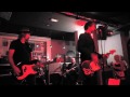 THE CHROME CRANKS - LIVE @ MAGAZINE - PART 1