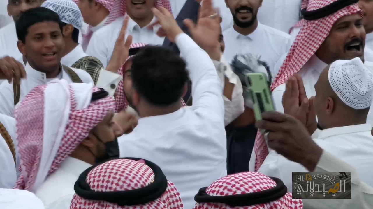 عجل رابغ عماد احمد الغانمي