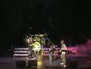 Rock The Fox - The Trooper - Iron Maiden set: Part...