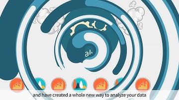 Introduce Metatron Discovery (Short Version)