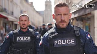 Infraction choc, butin XXL : l’enquête sous haute tension 