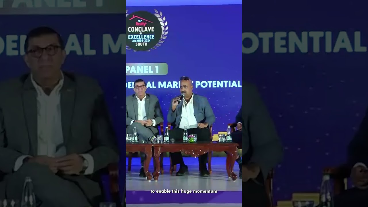 1 Million Champions Initiative: Empowering India’s Construction Workforce | Subhakar Rao