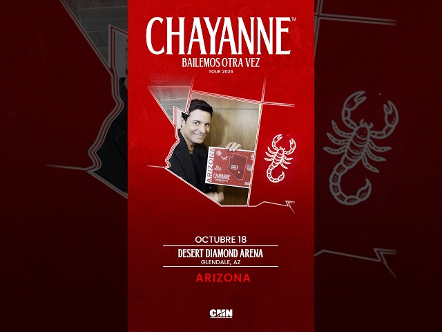 Ustedes mandan y yo obedezco…  #BailemosOtraVezUSA 2026 🇺🇸 Regístrate en la preventa exclusiva