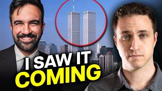 God Showed Me Mamdani and the World Trade Center.