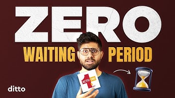 Aditya Birla ACTIV ONE Detailed Review 2025 | Variants, Cost, Pros and Cons | Ditto Insurance