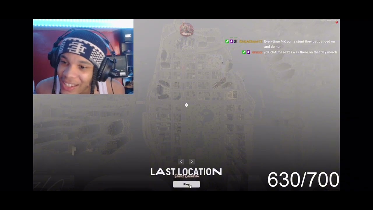 Mdot 59 ￼ Response  To McKinley