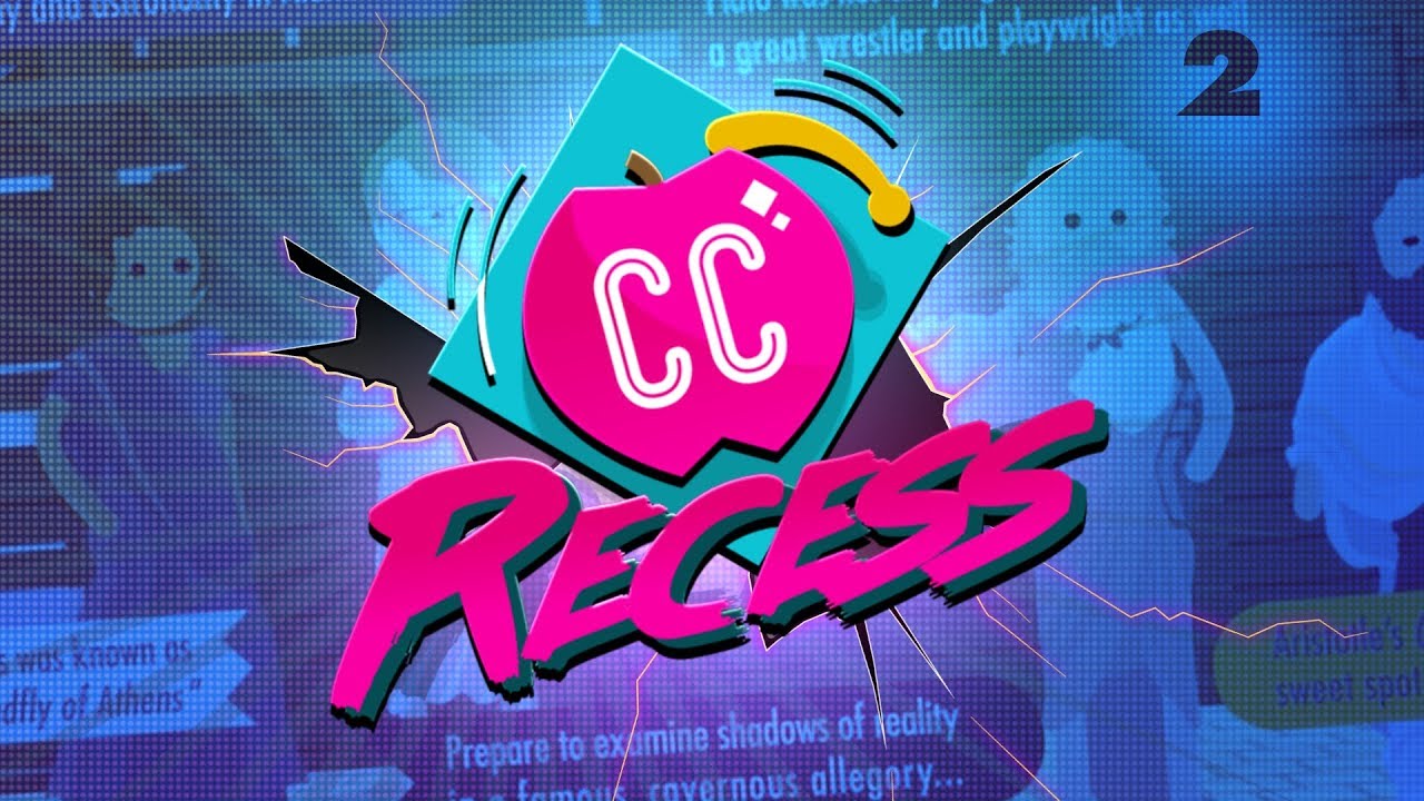 The Philosopher’s Corpse: Crash Course Recess #2