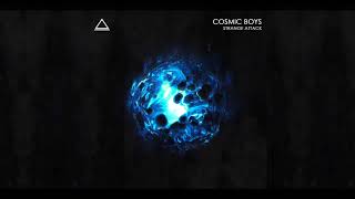 Cosmic Boys - Strange Attack (Original Mix) [Scander]