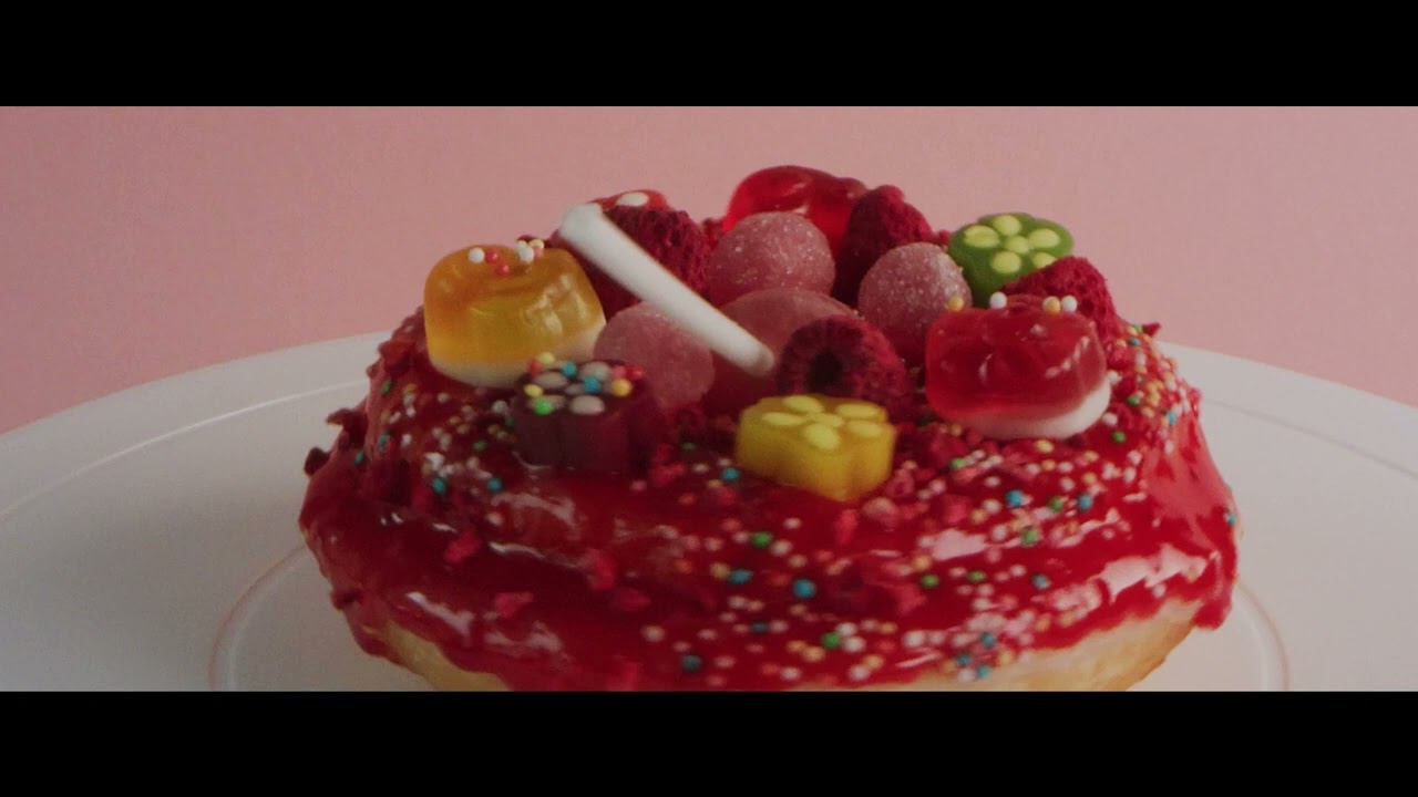 Sample - Video Production - Corporate Presentation - LA DONUTERIA Dubai