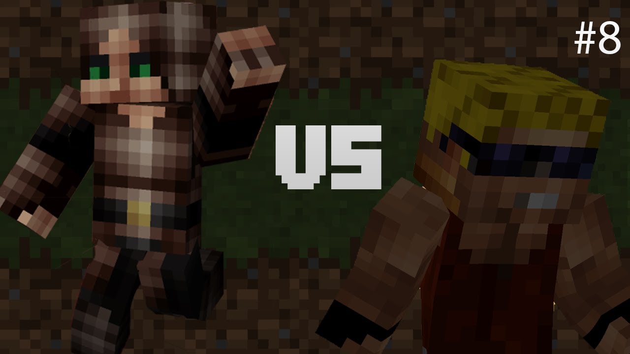 ||Vs. - n°8||_MrAssault_ VS. XbaddyfixieX ||Aedenia||