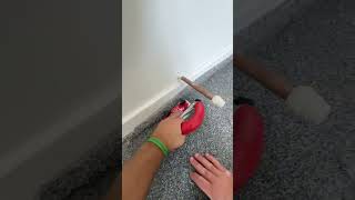 No matter the carpet thickness, the ROBERTS Carpet Trimmer has you covered. @DORSET_DAGGER