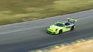 2019 SCCA Runoffs - Touring 2