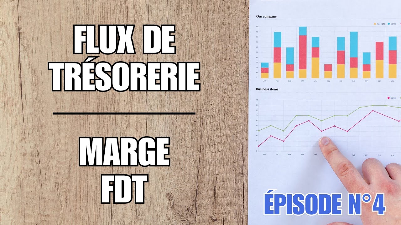 L'indicateur financier que tu dois absolument connaitre et maîtriser ! (épisode 4)