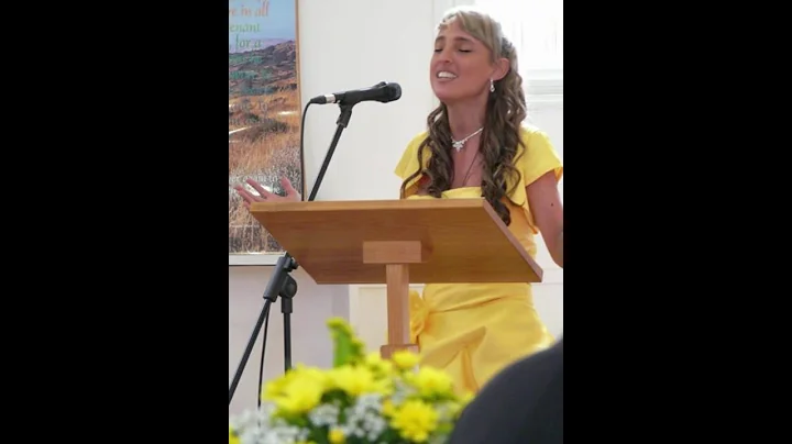 Oh Lord You're Beautiful - Keith Green Cover - Ext...