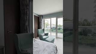 2 Bed River Side Apartment In Hammersmith, London, W6