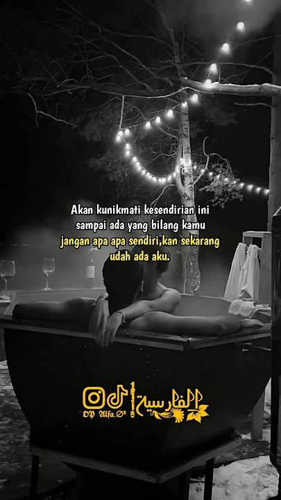 Aku menikmati kesendirian ini #trendingvideo #qoutesstory #viral #selfreminder #storywa #storyqoutes