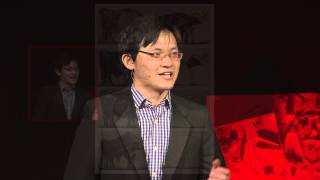 Thinking outside the box: Eastern and Western perspectives on creativity | Leon Tsao | TEDxUGA