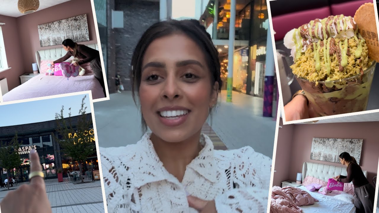 LATE NIGHT CRAVINGS, MY DAILY SUPPLEMENTS & A QUICK SPEED CLEAN