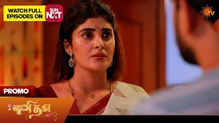 Punitha - Special Promo | 25 Apr 2026 | Tamil Serial | Sun TV