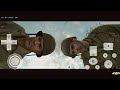 Call Of Duty 3 Dolphin Android Gameplay 2020 | Snapdragon 845