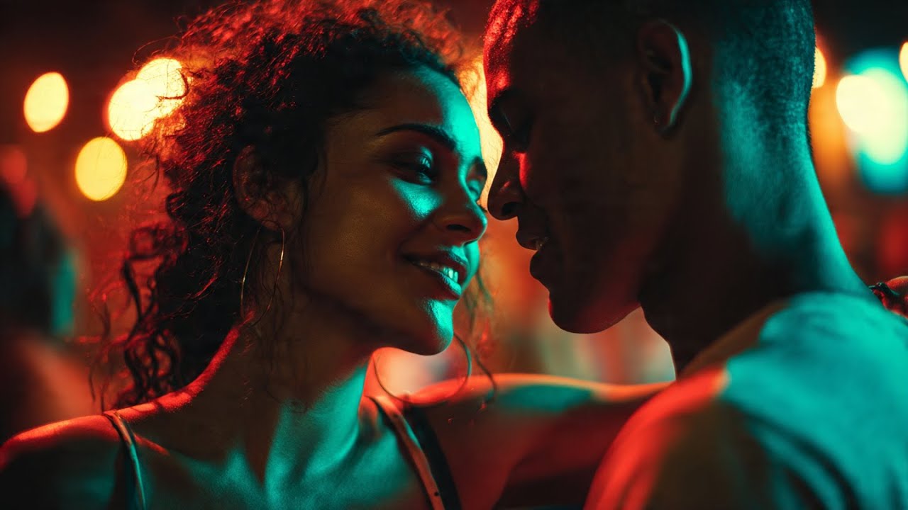 Perreo de Medianoche — Reggaetón Lento 2026 | Trap Latino ×20