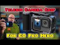 TELESIN Metal Street Grip Kit for GoPro Hero | The Ultimate Handheld Rig for Cinematic Control!
