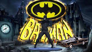 The Project • Can Batman Escape (¿Puede Batman escapar?)