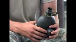Basic Training changes at Fort Benning Part 2