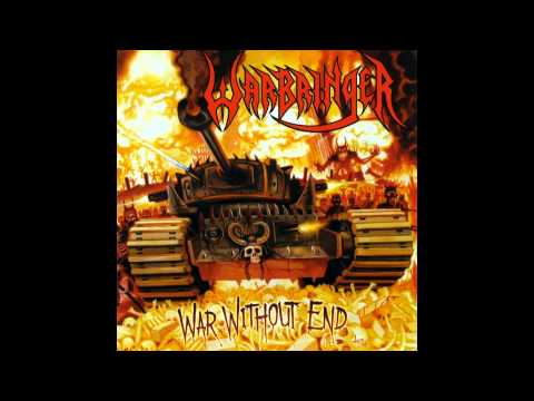 Warbringer - Nightslasher [HD/1080i]