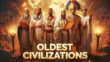 This Is Where Human Civilization Truly Began… 🕰️ #aihistory