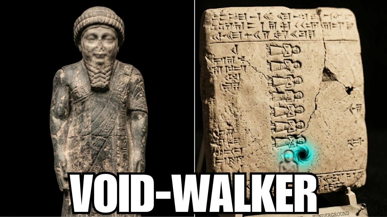⁣The Sumerian Classification of 9 Human Types — How to Recognize Which One You Are