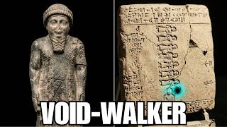 The Sumerian Classification of 9 Human Types — How to Recognize Which One You Are