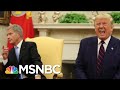 Trump And The President Of Finland Have A Bit Of A Complicated Relationship | All In | MSNBC