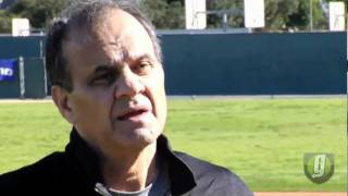 Joe Torre - Get in the Game